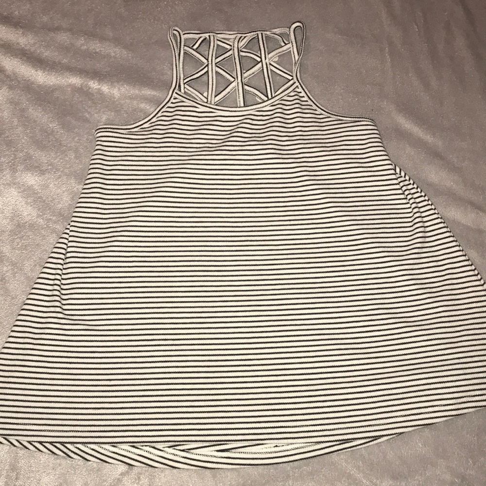 Girl’s tank top